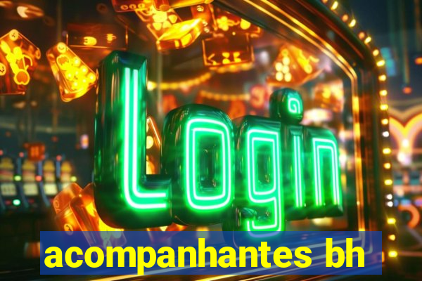 acompanhantes bh